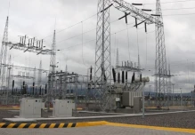 Ecuador recupera el suministro eléctrico proveniente de Colombia