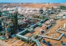 La producción de petróleo en Perú subió 2,9 % en junio