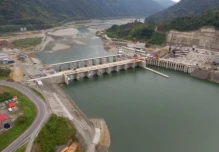 Coca Codo simboliza la entrega del país a la China