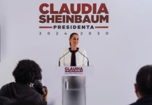 Claudia Sheinbaum rechazó la propuesta de diálogo de Ecuador