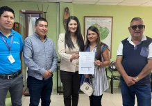 La primera licencia de cannabis fue entregada en Napo