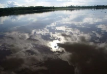 Derrame de petróleo en la Amazonía peruana afectó la calidad del agua, según evaluación oficial