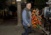 La desazón de Alexis M. por no convertirse en embajador 