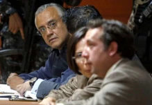 Alexis Mera era el ‘ángel de la guarda’ legal de Rafael Correa
