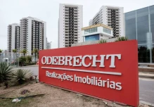 Se inicia proceso de reparación de Odebrecht al Estado ecuatoriano