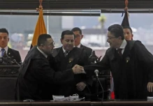 Peritos del caso Sobornos explican trama