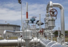 El petróleo WTI, referente de Ecuador, bajó a $ 79,78 el barril