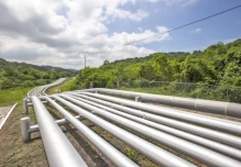 Ecuador repara oleoductos y levanta "Fuerza mayor" en operaciones petroleras