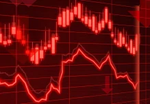 El Riesgo País volvió a sobrepasar la barrera de los 2.000 puntos