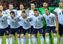 Ecuador se medirá con Italia antes de la Copa América 2024