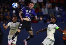 Independiente del Valle ganó la primera etapa de la LigaPro