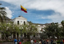 Autoridades de Ecuador y otros 5 países realizaron una operación contra la pornografía infantil