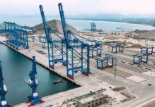 Cámara de Comercio de Lima plantea reducir las tarifas del Puerto de Chancay