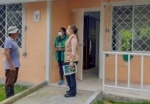 El Niño: Miduvi conformará brigadas voluntarias