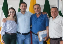 3 nuevos proyectos fueron aprobados para Orellana y Pastaza