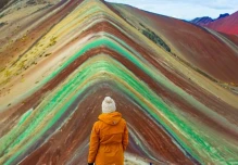 Perú integra la lista de los mejores destinos para viajar en 2026