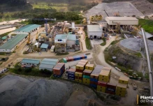Analistas destacan el potencial de crecimiento de Lundin Gold tras nuevos hallazgos