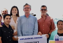 Gobierno destina USD 100 millones más en créditos para el agro y la pesca 