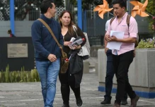 Caso ‘Arroz Verde’: presuntos nexos de Pamela Martínez con la Justicia