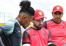 Aucas comienza su segunda aventura en la Copa Libertadores