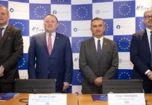 La Unión Europea entregará 40 millones de euros a Ecuador