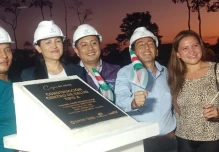 Petroecuador invertirá más de $788 mil en un centro de salud en La Victoria