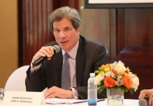 Ecuador participará en reunión de la Asociación para el Aseguramiento de Minerales