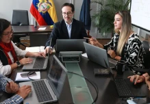 Ecuador inicia oficialmente negociaciones con Canadá para Acuerdo Comercial