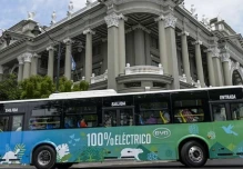 Expectativa del sector carrocero al cambio hacia la electromovilidad en Ecuador
