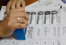 La Asamblea aprobó ley del referéndum y elevó penas en 12 tipos de delitos