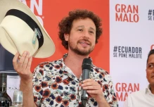 Luisito Comunica asegura que "vale mucho la pena invertir en Ecuador"