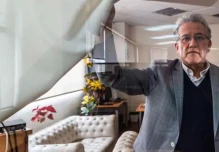 Rodas: "Detrás de la obra de Correa hay un asalto al país"
