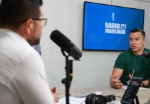 Reorganización estatal busca contener el gasto público en medio de presiones fiscales