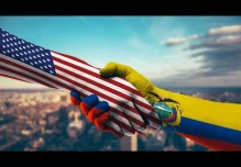 Ecuador y Estados Unidos siguen avanzando rumbo al Tratado Bilateral
