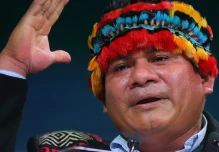 La COICA vive su momento más tenso y crítico en sus casi 39 años de historia