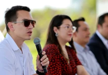 Ecuador lanzó su mapa solar con siete proyectos fotovoltaicos