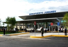 Solo 1 de 5 aeropuertos de la Amazonía ofrece vuelos comerciales