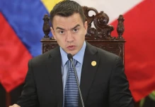 Toque de queda solo será en 6 provincias y un cantón 
