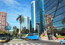 Pico y Placa Quito para este martes 17 de febrero de 2026, día de carnaval