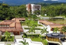 Irregularidades en la Universidad Ikiam son denunciadas en la Asamblea