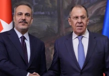 Rusia acusó a la Unión Europea de sabotear las negociaciones de paz