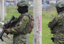 12 terroristas han sido abatidos durante el conflicto armado interno