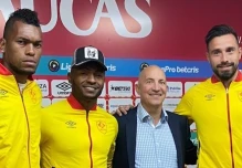 La segunda etapa de la Liga Pro arrancará mañana