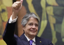 Guillermo Lasso realizará una visita oficial a México desde el lunes