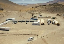 Argentina suma 16 proyectos aprobados y cerca de USD 30.000 millones en inversiones