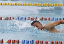 Zamora Chinchipe ganó los Juegos de Playa de Olimpiadas Especiales