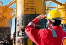 Shell ganó en apelación el caso climático que la obligaba a reducir emisiones de CO2
