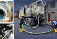 La UE invirtió $ 716.000 en proyecto de gestión de agua en Tulcán