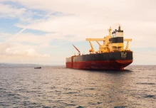 El petróleo WTI, referente de Ecuador, bajó a $ 78,45 el barril