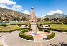 Gobierno reduce el IVA al 8 % para el feriado del 10 de Agosto